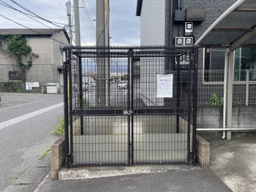 フェリーチェ三川　Ⅱ　＊＊ B0102号-13