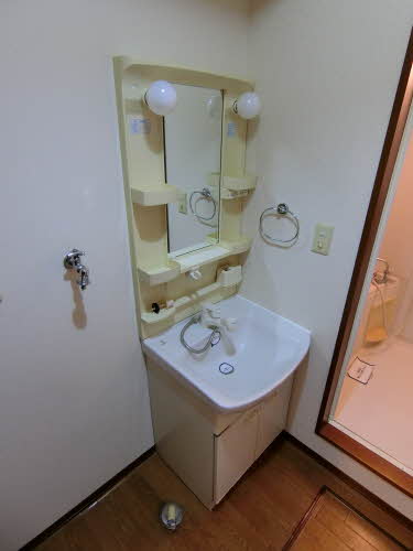 ウェルカム小郡　Ａ棟　＊ A0102号-4