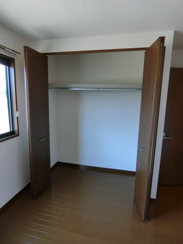 ウェルカム小郡　Ａ棟　＊ A0102号-9