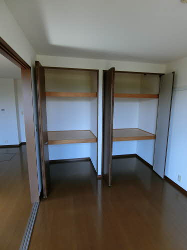 ウェルカム小郡　Ａ棟　＊ A0102号-12