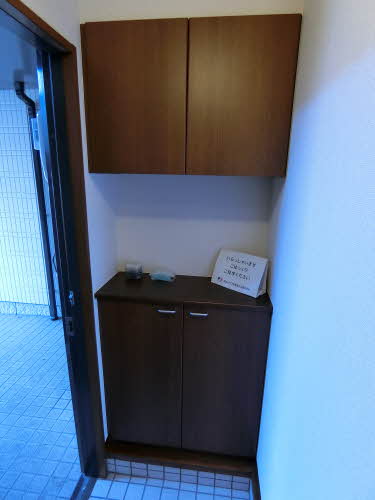 ウェルカム小郡　Ａ棟　＊ A0102号-13