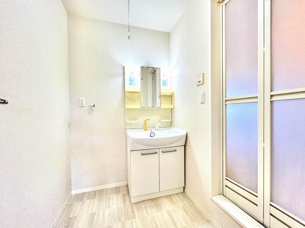 メゾン　こうめ　＊＊ A0202号-5