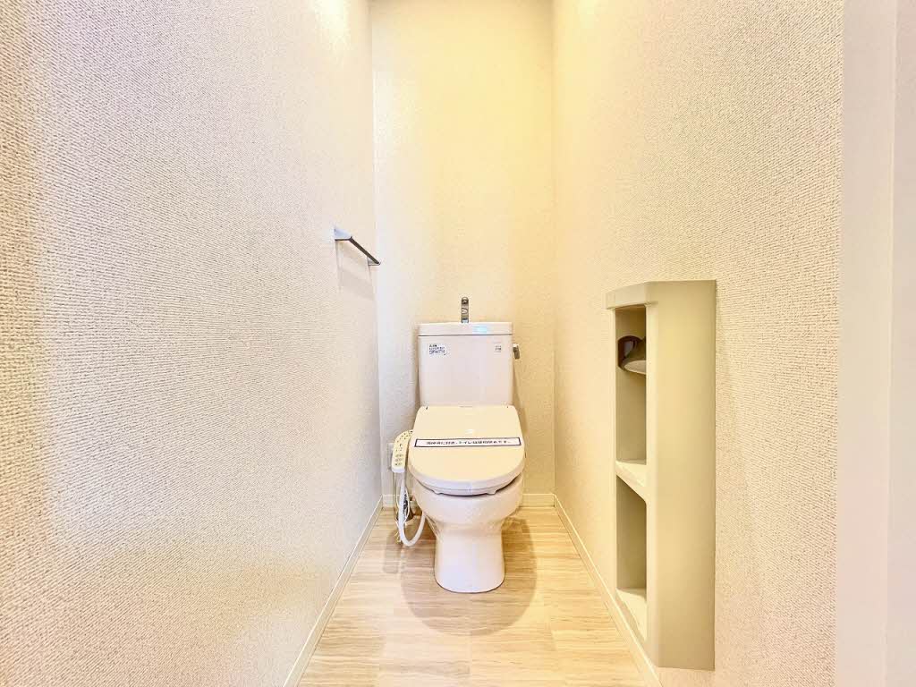 メゾン　こうめ　＊＊ A0202号-6