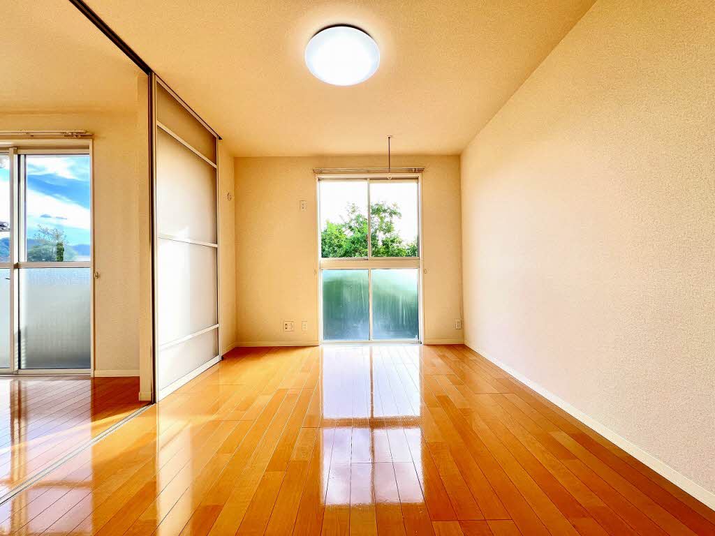 メゾン　こうめ　＊＊ A0202号-8