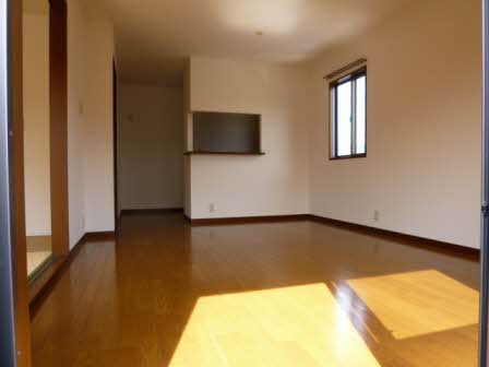 コンフォート吉塚Ⅲ　Ｂ棟　＊ B0201号-3