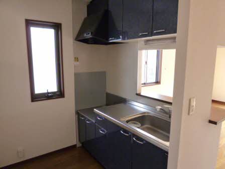 コンフォート吉塚Ⅲ　Ｂ棟　＊ B0201号-4