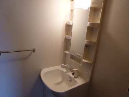 コンフォート吉塚Ⅲ　Ｂ棟　＊ B0201号-10