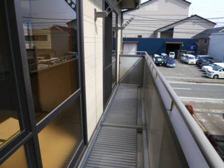 コンフォート吉塚Ⅲ　Ｂ棟　＊ B0201号-11