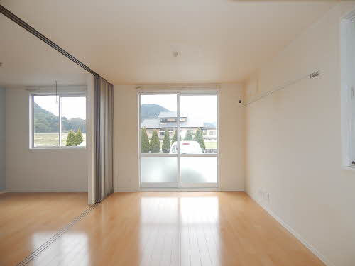 パトリー安心院　Ｂ棟　＊＊ B0102号-2