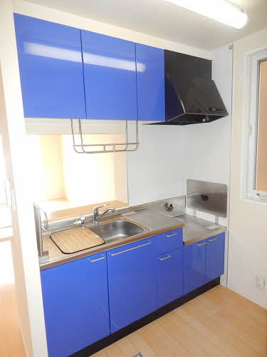 パトリー安心院　Ｂ棟　＊＊ B0102号-3