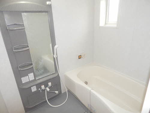 パトリー安心院　Ｂ棟　＊＊ B0102号-4