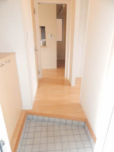 パトリー安心院　Ｂ棟　＊＊ B0102号-13