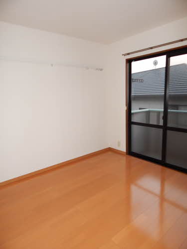 フォレスト２０　Ａ棟　＊＊ A0202号-3