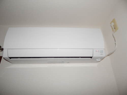 フォレスト２０　Ａ棟　＊＊ A0202号-4