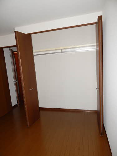 フォレスト２０　Ａ棟　＊＊ A0202号-5