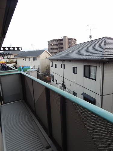 フォレスト２０　Ａ棟　＊＊ A0202号-7