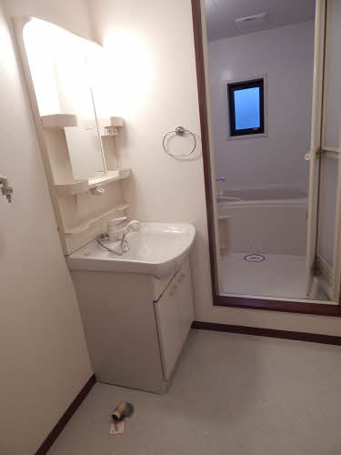 フォレスト２０　Ａ棟　＊＊ A0202号-9