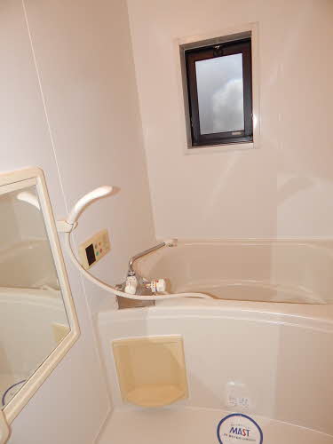 フォレスト２０　Ａ棟　＊＊ A0202号-10