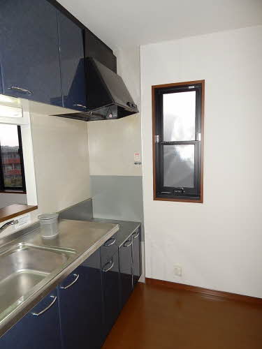 フォレスト２０　Ａ棟　＊＊ A0202号-13