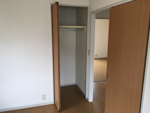 フォレスト２０　Ｂ棟　＊＊ B0202号-6
