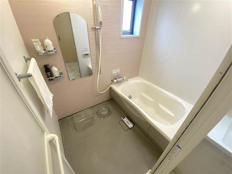 コンフォート森　Ａ棟 A0101号-4