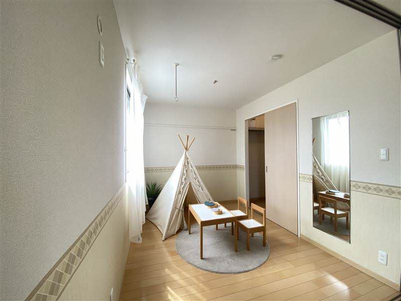 コンフォート森　Ａ棟 A0101号-7