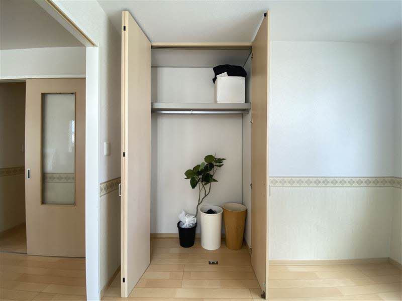 コンフォート森　Ａ棟 A0101号-9