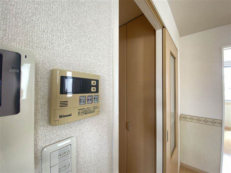 コンフォート森　Ａ棟 A0101号-11