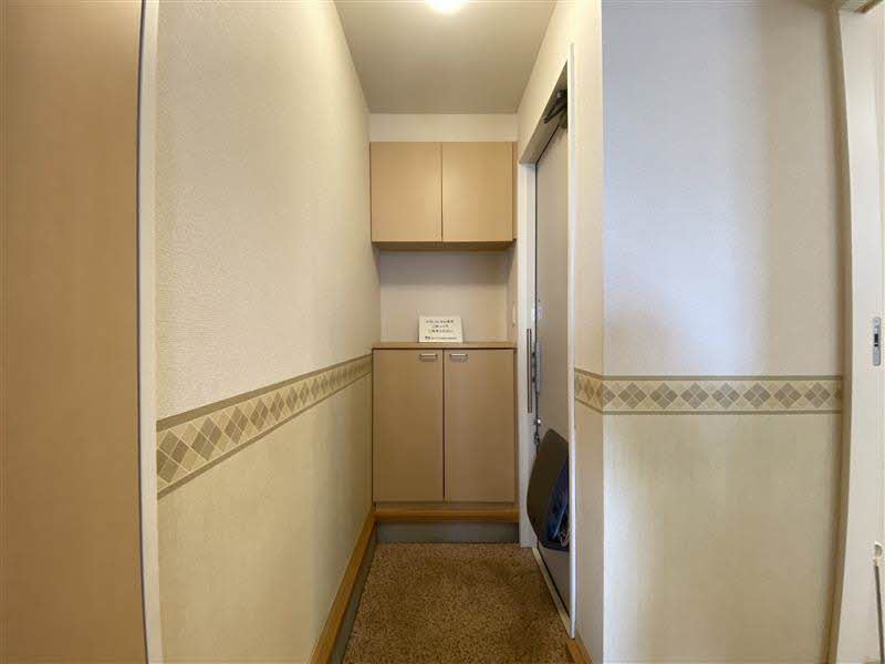 コンフォート森　Ａ棟 A0101号-12