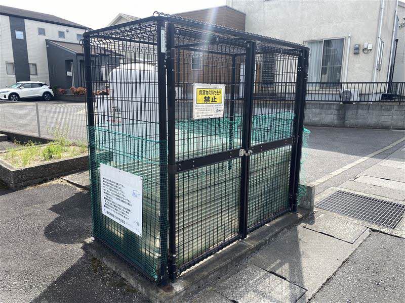 コンフォート森　Ａ棟 A0101号-15