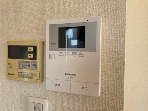 コンフォート森　Ａ棟 A0102号-8