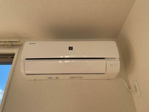 コンフォート森　Ａ棟 A0102号-9