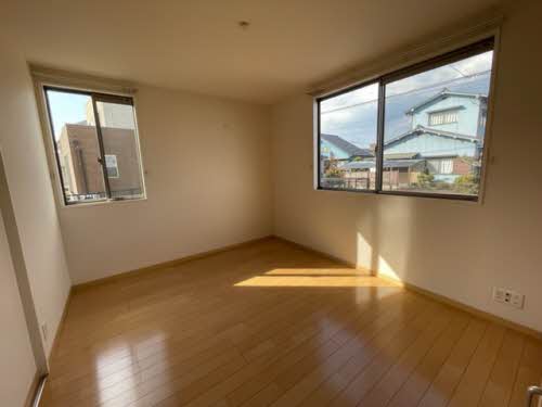 コンフォート森　Ａ棟 A0102号-11