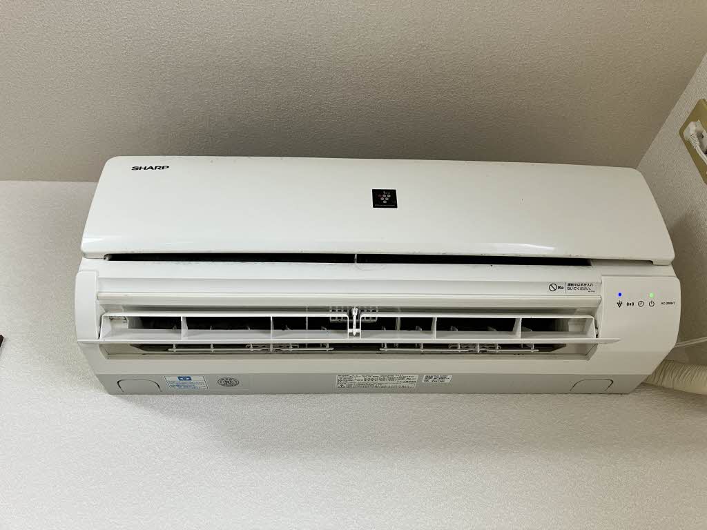 アーナリ 2番館 * B0201号-8