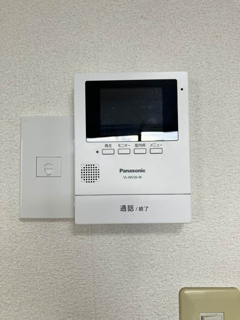 アーナリ 2番館 * B0201号-9