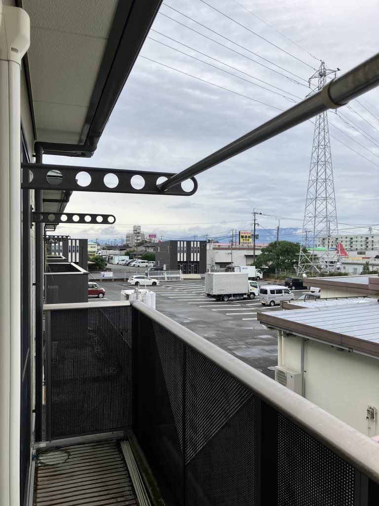 アーナリ 2番館 * B0201号-12