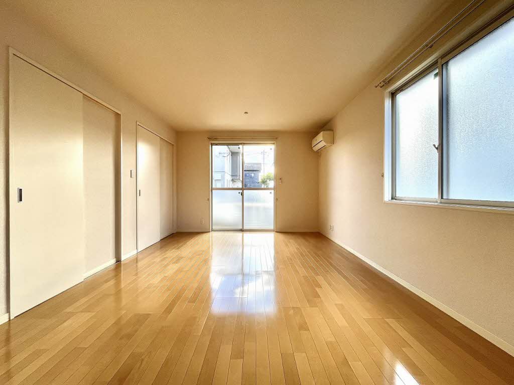 クレセオ　Ｂ棟　＊ B0101号-2