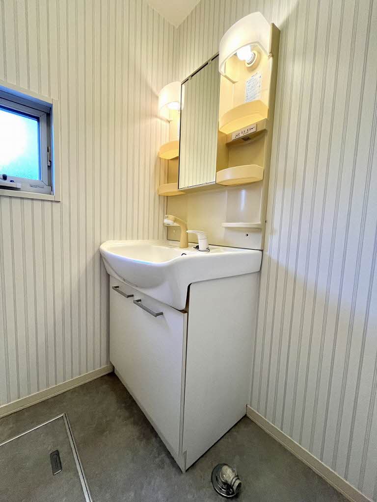 クレセオ　Ｂ棟　＊ B0101号-5