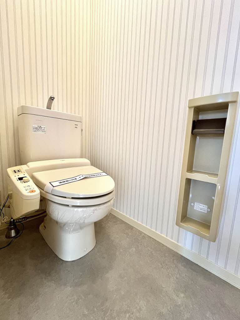 クレセオ　Ｂ棟　＊ B0101号-6