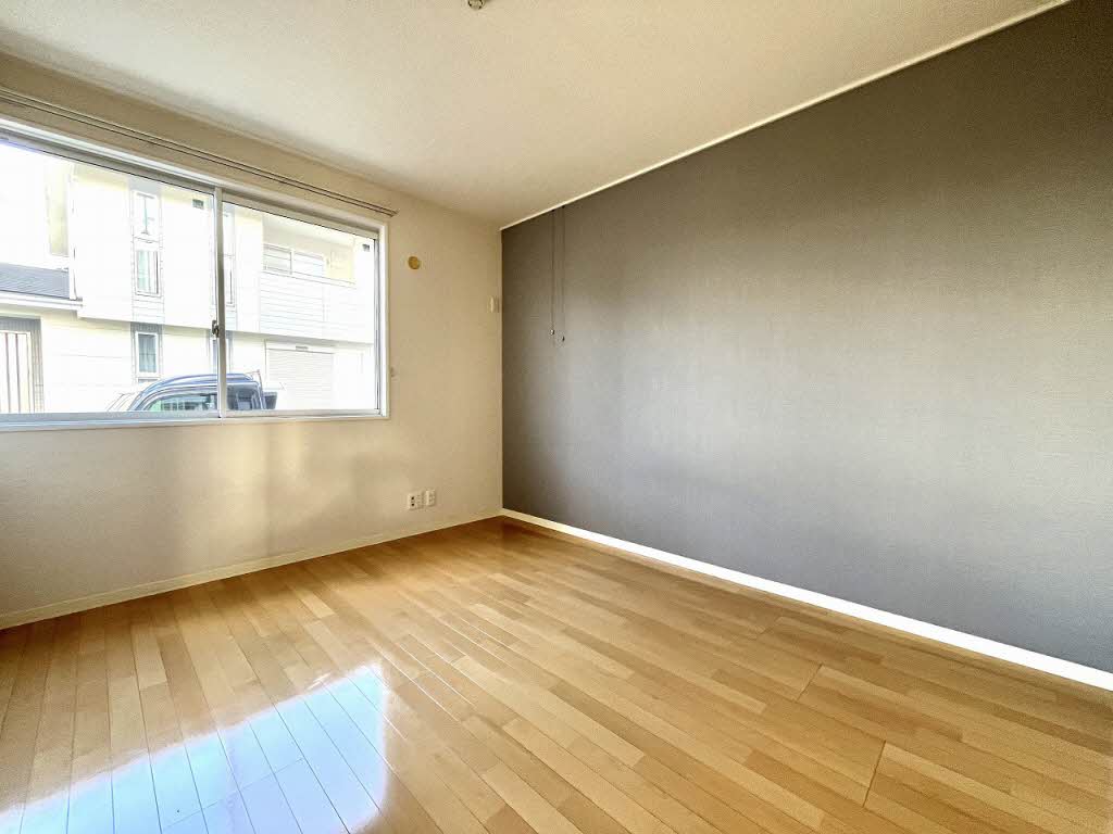 クレセオ　Ｂ棟　＊ B0101号-7