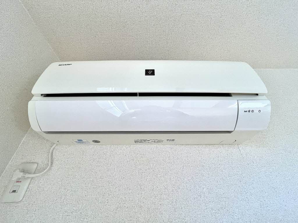 クレセオ　Ｂ棟　＊ B0101号-9