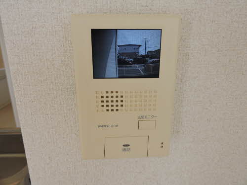 クレセオ B棟 B0202号-6