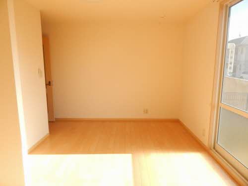 ソラーレＳ　＊＊ S0103号-2