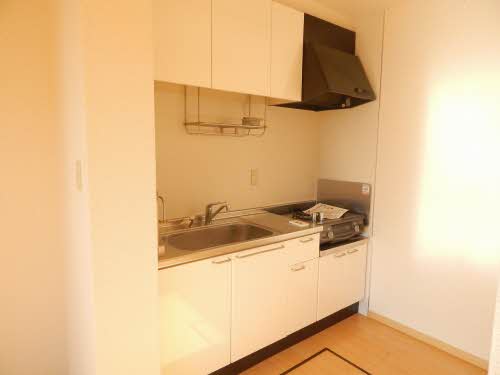 ソラーレＳ　＊＊ S0103号-3