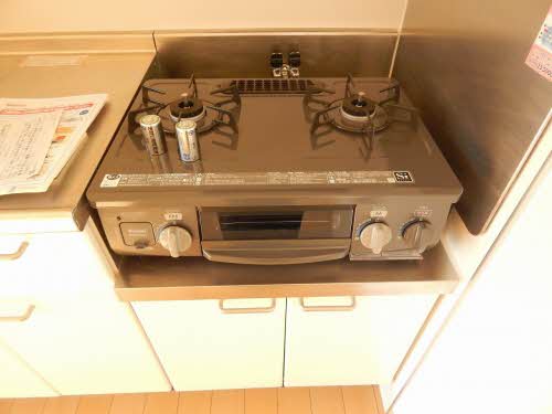 ソラーレＳ　＊＊ S0103号-15