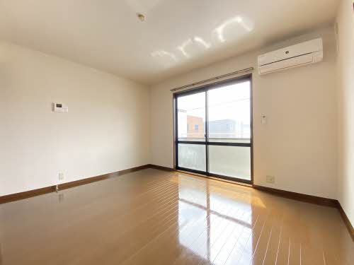 クレセール２１　Ｄ棟 D0202号-2