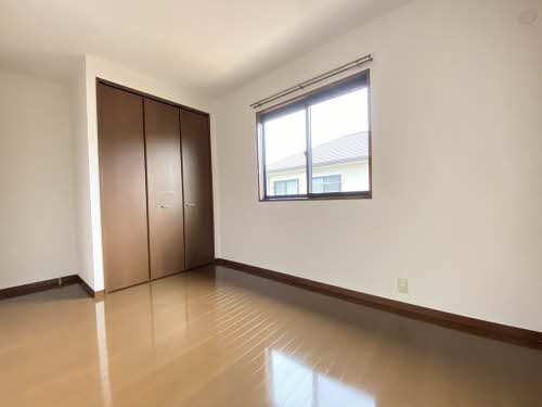 クレセール２１　Ｄ棟 D0202号-4