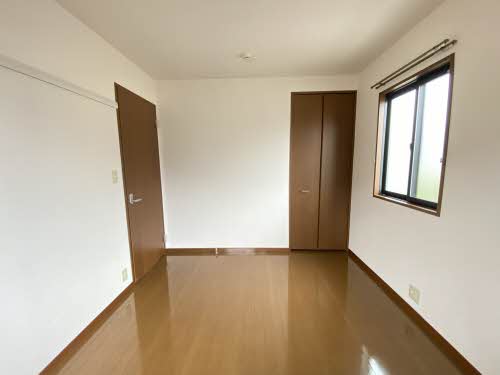 クレセール２１　Ｄ棟 D0202号-5