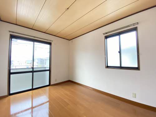 クレセール２１　Ｄ棟 D0202号-6