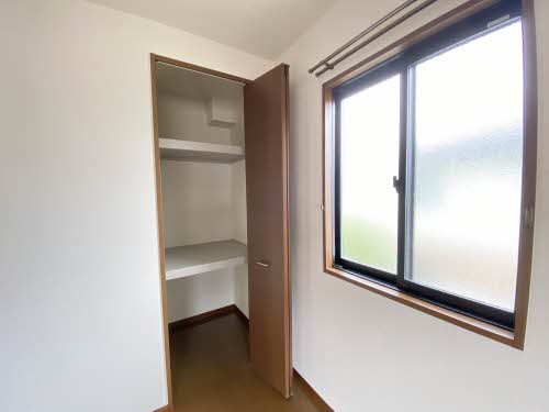 クレセール２１　Ｄ棟 D0202号-8